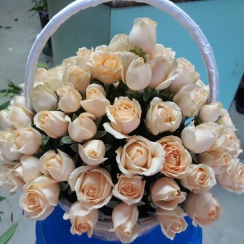 Flower name